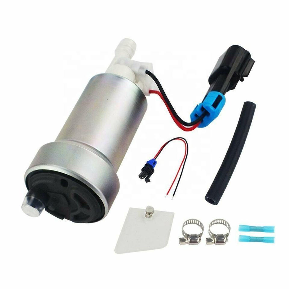 Bomba de Combustible Fuel pump For Ford Fx4 Fortaleza Triton 5.4 OEM 4X4U-9350-AA E2157 E2158