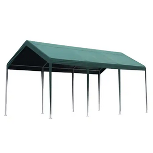 customized pop up work open park ningbo parking tent for car