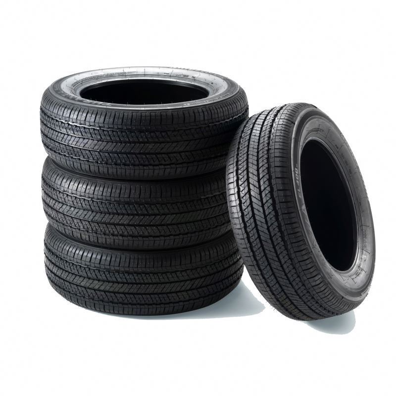 high quality radial tubeless car tyre tire size 155R12C