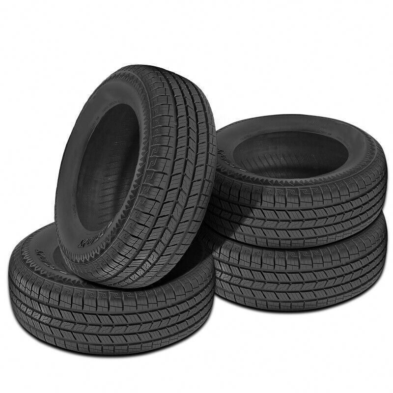 PCR 245/45ZR20 245 45 20 UHP tires for car