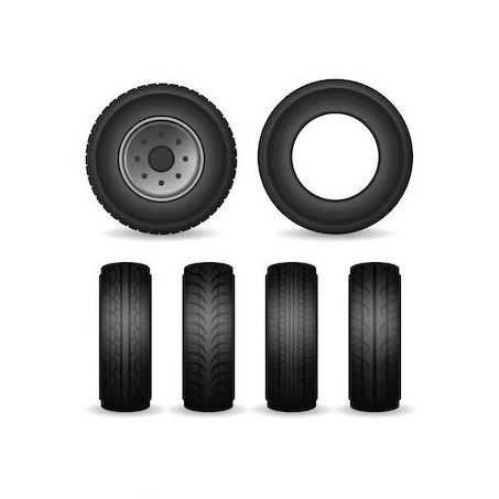 High Quality Wholesale Automobile Tires 165 70r13 185 60r14 195 65r15 Tires Passenger Car Tires