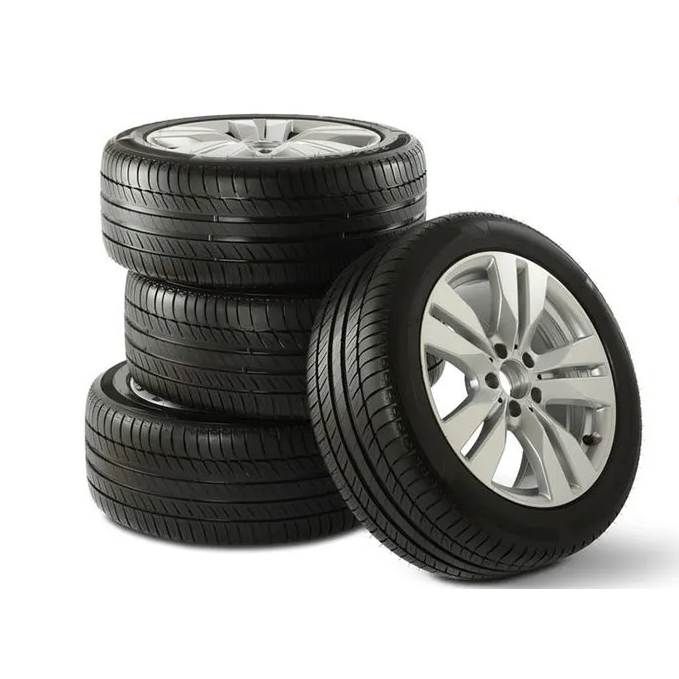 Racing Drift Tire Events Semi Slick Tyre 205 45 17