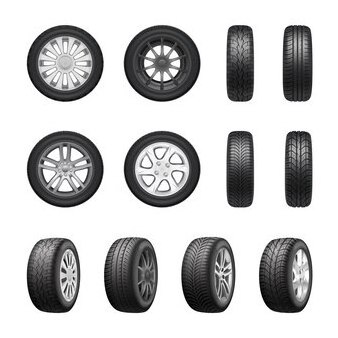 R18 TYRES 225/45r18 235/45r18 245/45r18 pneus 225 235 245 45 18 UHP car tires