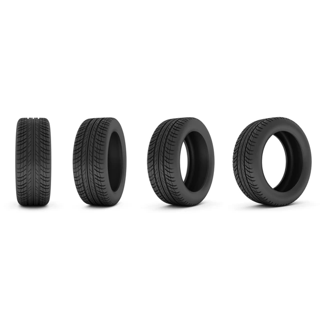 Low profile car tyre 265/50ZR20 265 50 20