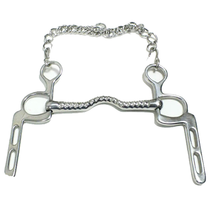 2022 Stainless steel horse bits riding equipment factory manufacturer supplier horse products