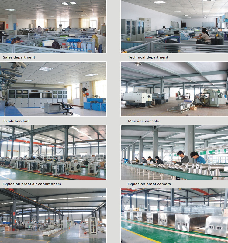 Industrial Customized Electric Cabinet Air Conditioner For Precision Control Cabinets and Electrical Cabinets