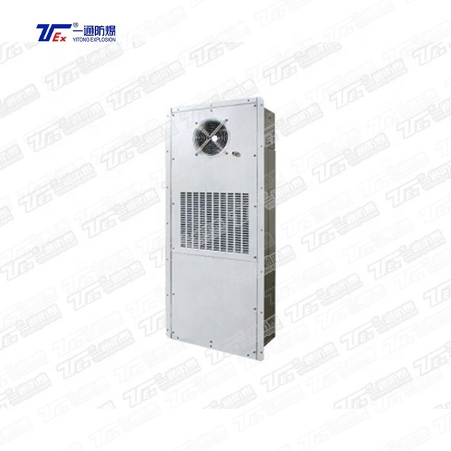 Industrial Customized Electric Cabinet Air Conditioner For Precision Control Cabinets and Electrical Cabinets