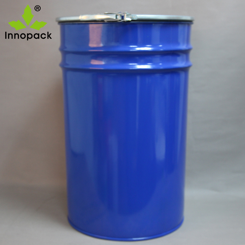 Factory Directly Supply stainless steel drums food grade 200 litre steel drum