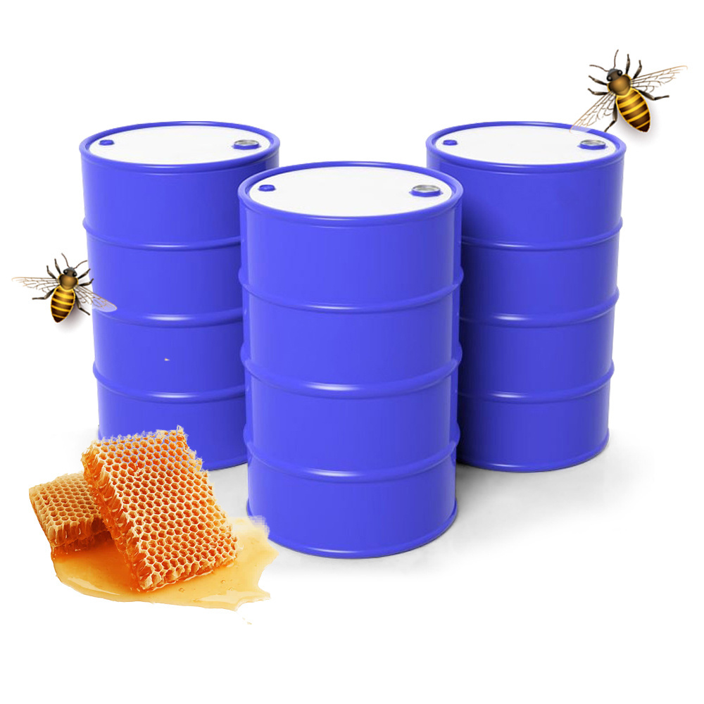 Bulk Supply 296kg Drum Premium Quality Manuka Pure Raw Honey MGO 829+ Mason Brothers' High Grade MGO Certified Honey New Zealand