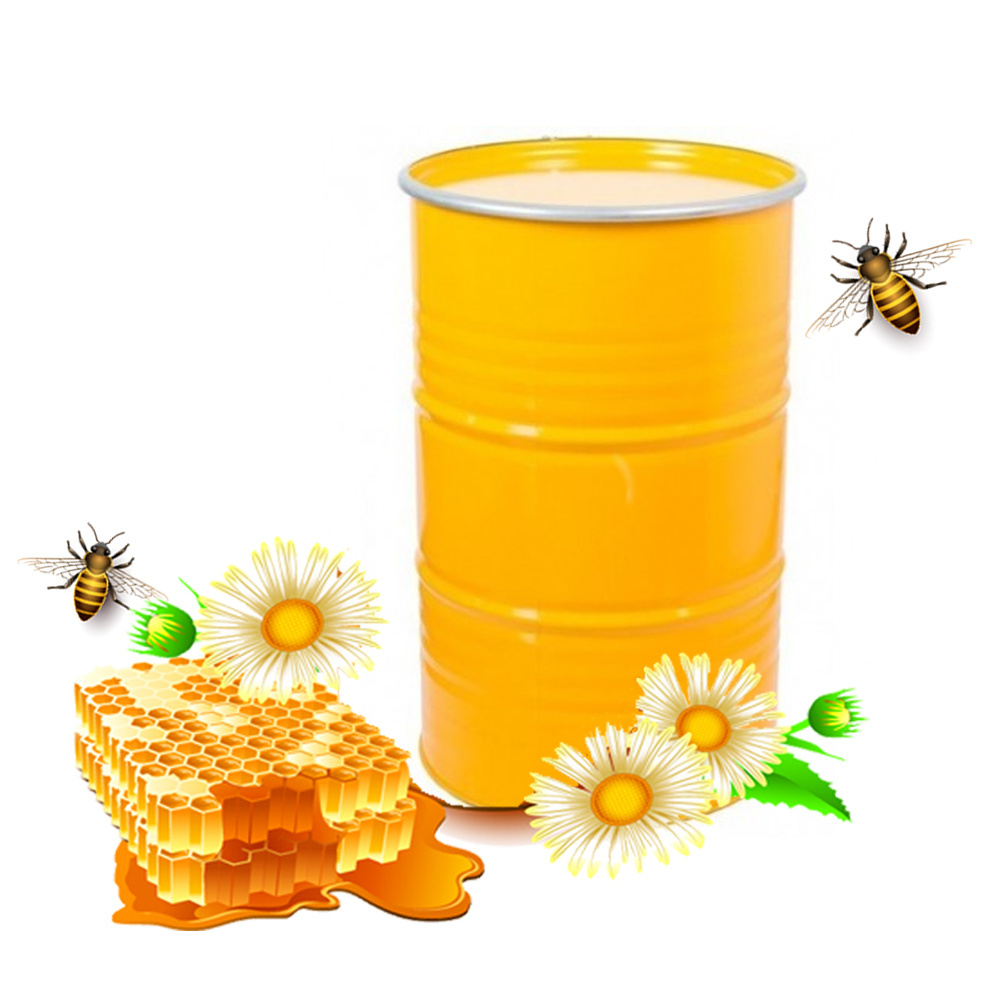 Pure Gold Mason Brothers' Manuka Elixir New Zealand's Finest MGO 100+ Manuka Honey Bulk Supply ODM Type Wholesale Drum Export