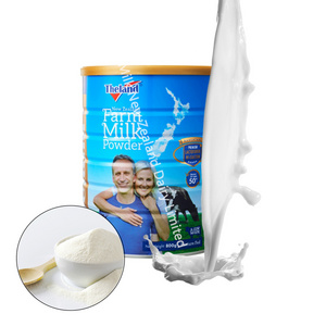 Healthy 800g Farm Milk Powder For Elderly Aged People Full Of Nutritious Healthy Milk Powder Wholesaler From New Zealand