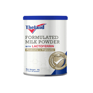 45g Lactoferrin Probiotic/Prebiotic Milk Powder 100% Natural Processed Milk Powder With Full of Nutrition Wholesale Price