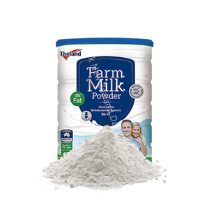 800g Farm Milk Powder (Elderly) 100% Natural Processed Milky Boost Powder With Full of Nutrition Wholesale Reasonable Price