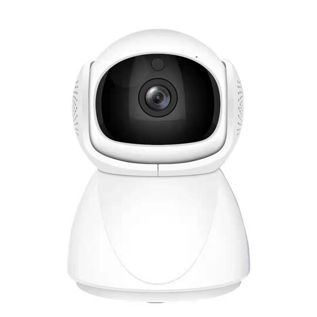 360 degree 1080P HD Wireless Wifi  Camera Smart Wireless Indoor IP Camera Security Surveillance CCTV PTZ Camera Baby Monitor