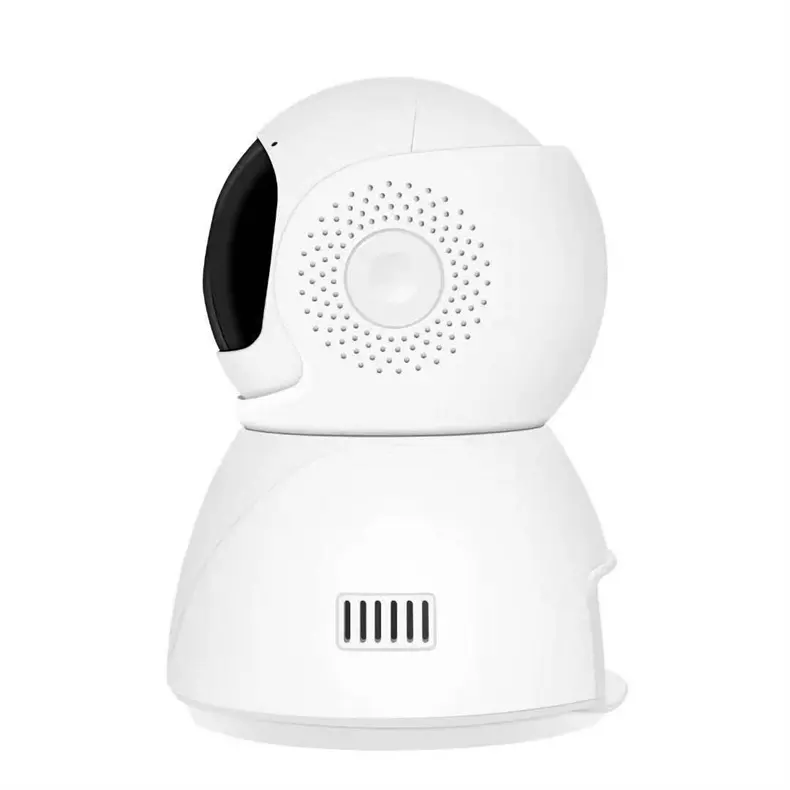 360 degree 1080P HD Wireless Wifi  Camera Smart Wireless Indoor IP Camera Security Surveillance CCTV PTZ Camera Baby Monitor