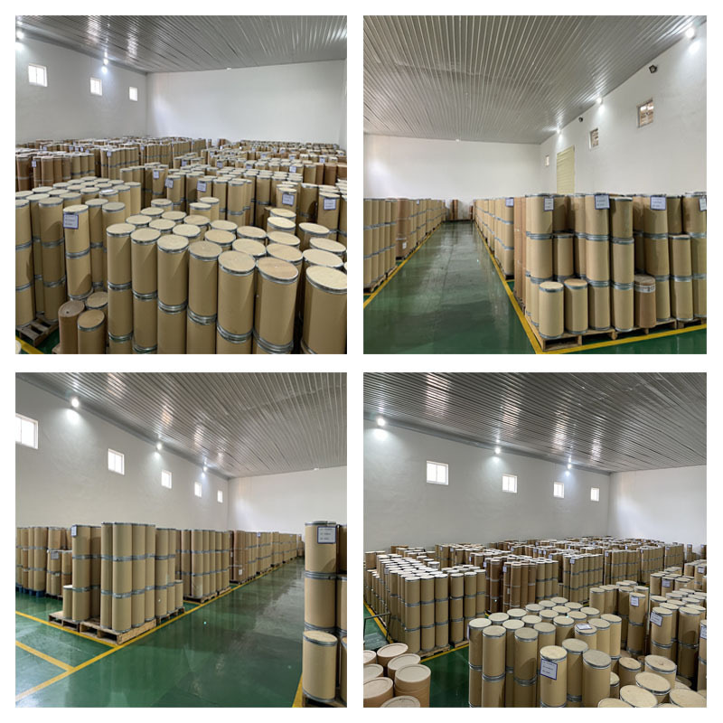 Wholesale Hydroxypropyl Tetrahydropyrantriol CAS 439685-79-7 customize 1Kg 5Kg 25Kg