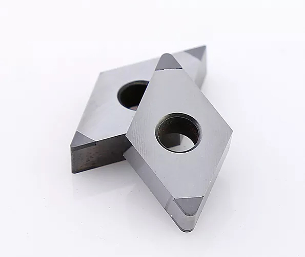 indexable cermet inserts cnc lathe turning inner hole boring insert VNGA 160404 cutting tool