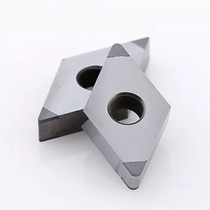 indexable cermet inserts cnc lathe turning inner hole boring insert VNGA 160404 cutting tool