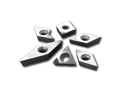 indexable cermet inserts cnc lathe turning inner hole boring insert VNGA 160404 cutting tool