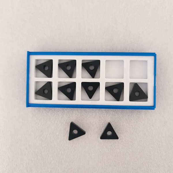 Wholesale Carbide plate  Manufacturer TNMA1604 TNMA2204 CBN Turning Inserts