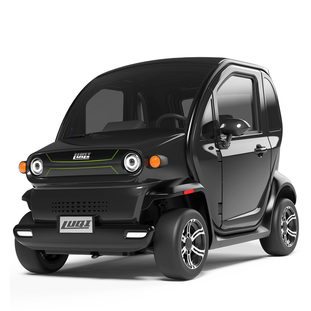 Electric Car Cheap Price 130km/h 5 Seat Chinese Electric Vehicle/electric Taxi Car For Sale New Car High Speed Electric Car