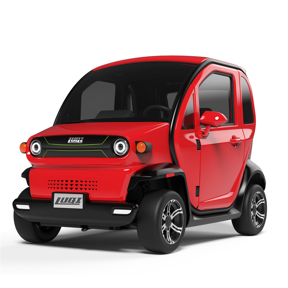 Electric Car Cheap Price 130km/h 5 Seat Chinese Electric Vehicle/electric Taxi Car For Sale New Car High Speed Electric Car