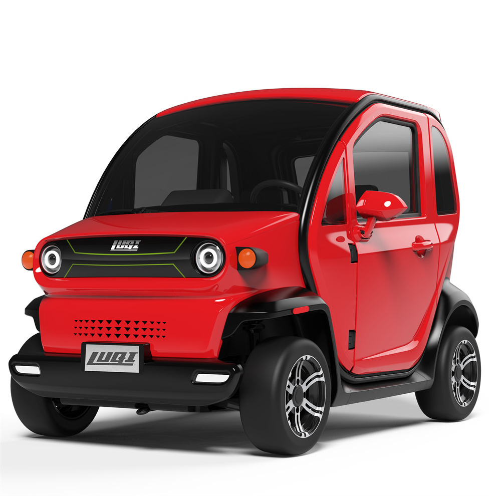 Electric Car For Disable Electric Car Motor Eletric Car Electric Vehicle