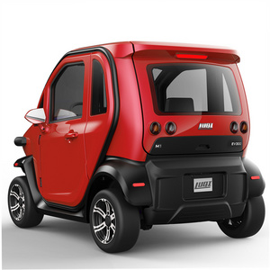 Electric Car For Disable Electric Car Motor Eletric Car Electric Vehicle