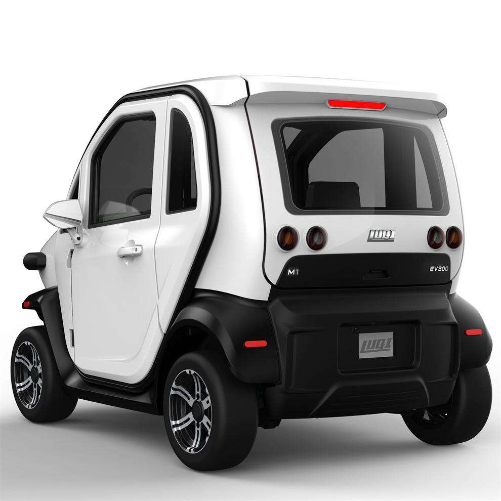 Electric Car For Disable Electric Car Motor Eletric Car Electric Vehicle