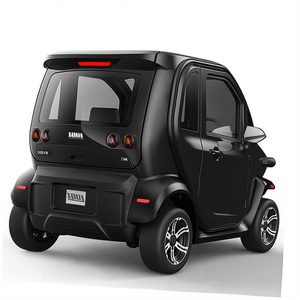 Eec Mini Electric Car Cheapest Electric Car 2 Seater Electric Vehicles Electric Car Price