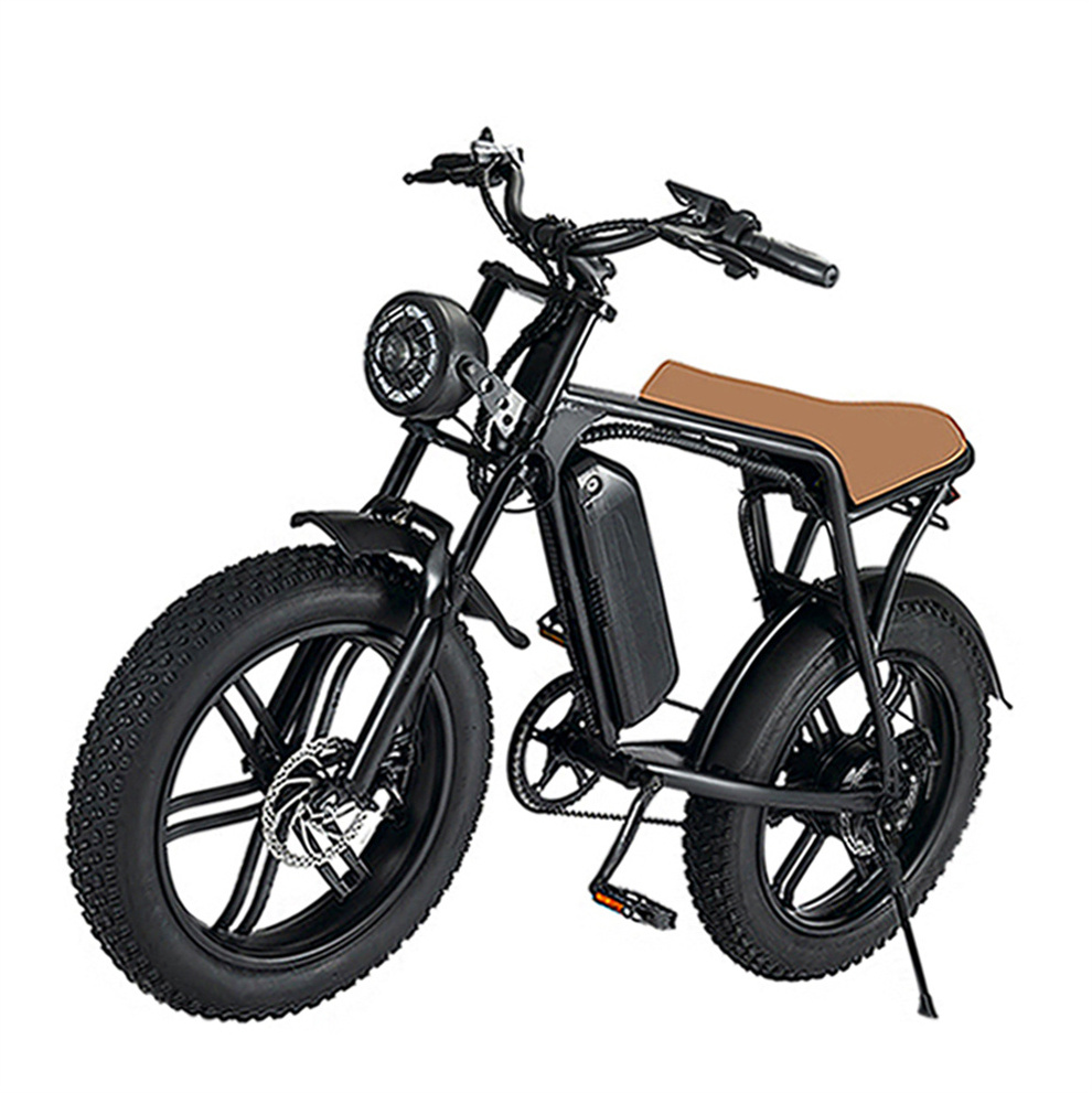 Hot Sale 750w Ce Israel Hot Selling 1000w Electric Bike Electric Bicycles With Pedals Moped Bicicleta Eletrica