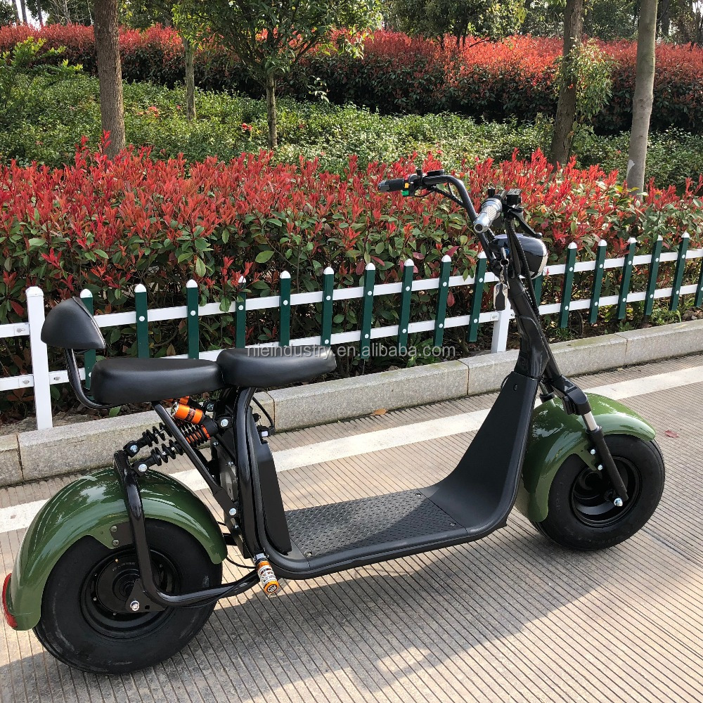 2 wheels electric scooter car/electric balance scooter/escooter 1500w