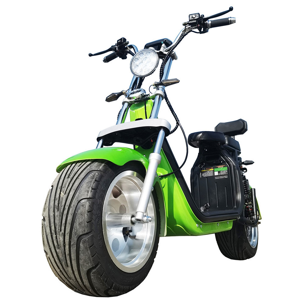 Best Price Adult Trike/Electric Tricycle Motorcycle Fat Tire Scooter  for Sale