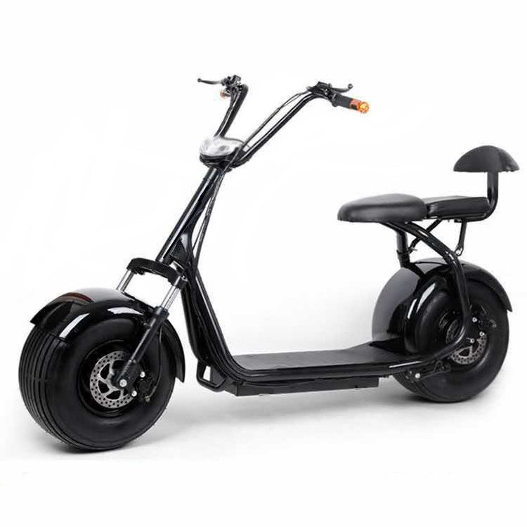 Top quality electric motorcycle with good street legal scooter Euro 4 EEC & COC Delivery Electric Scooter Nzita