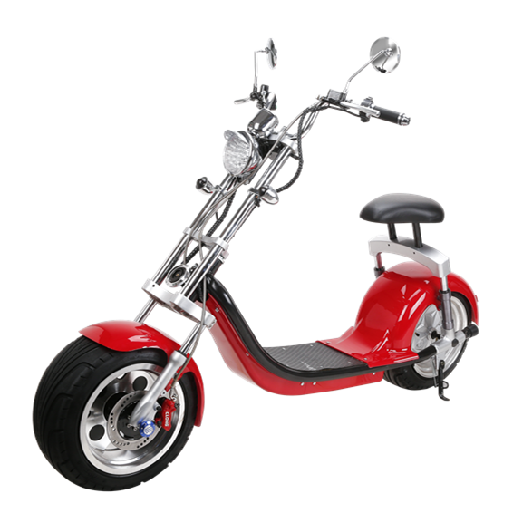 19 inch Smart Intelligent Offroad Chariot Electric NZITA Golf E Self Balance Scooter 60V 2000V 30-35km EEC COC Electric