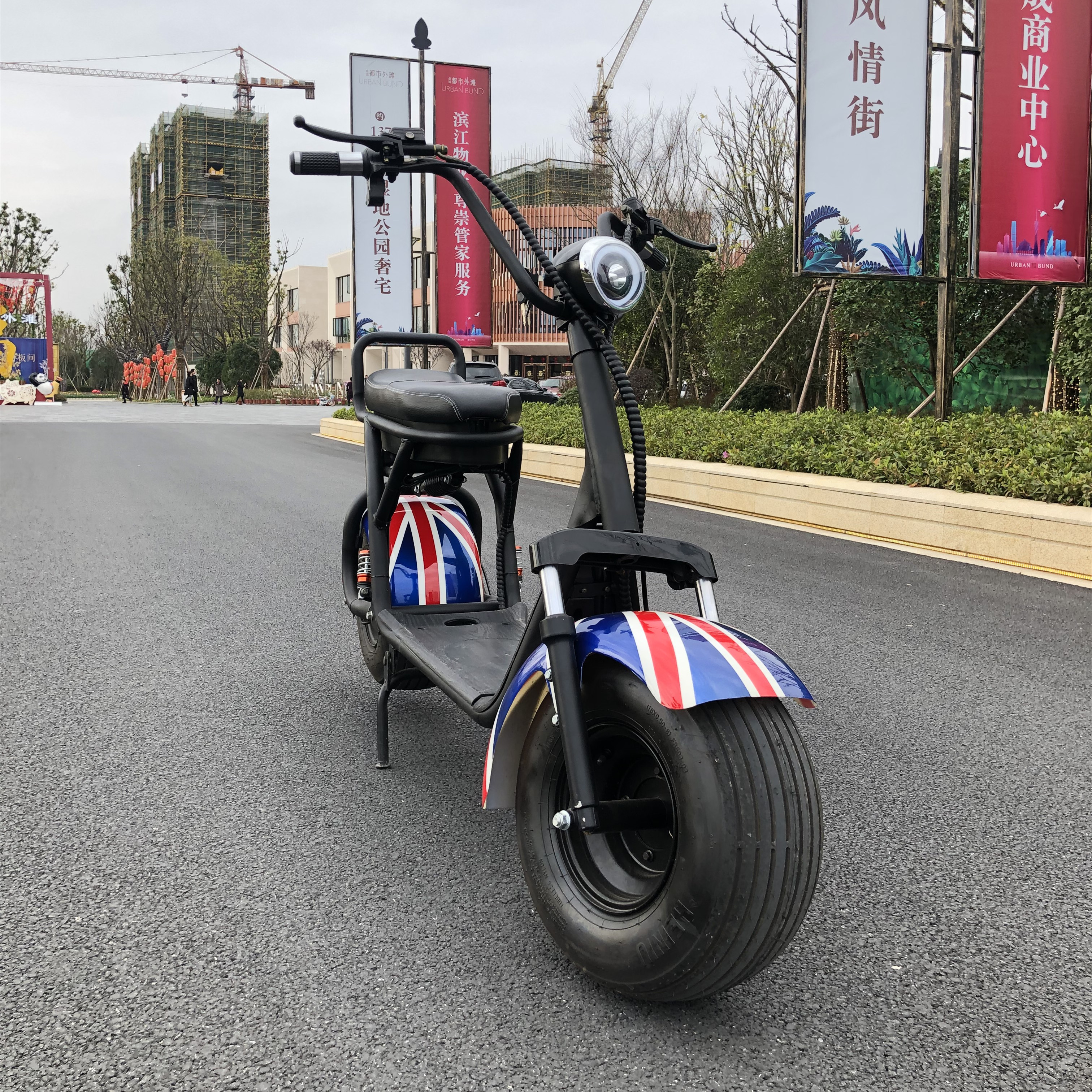 one wheel electric motorcycle Self electric scooter, skate Board,single wheel monociclo Unicycle