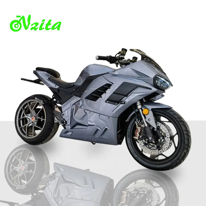 3000w 5000w Electric Motorcycles High Speed Sport bikes Other Racing Motorcycles For Sale