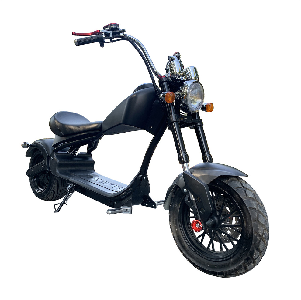 Special Electric Scooter Used in Golf Source 12 Inch ElectricMotorcycle Scooter Two Big Wheel Skateboard with Handle