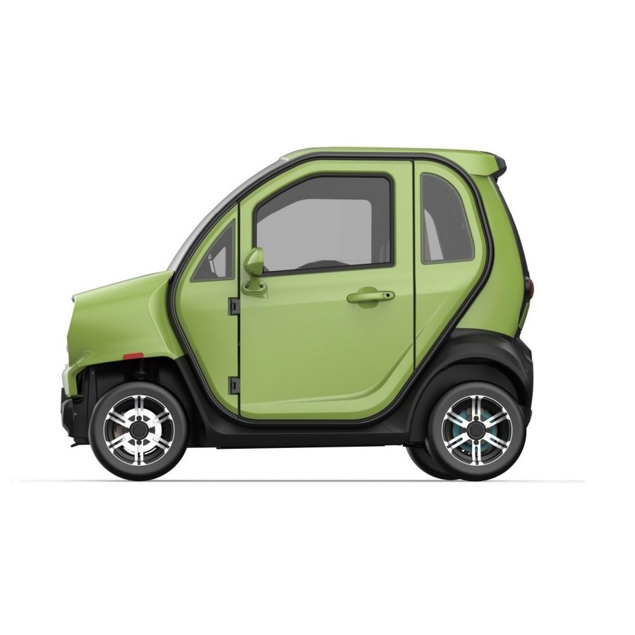 NZITA EV400-M1 New Arrivals Chinese Cheap Small Smart Two Seater Mini Electric Car For Adult