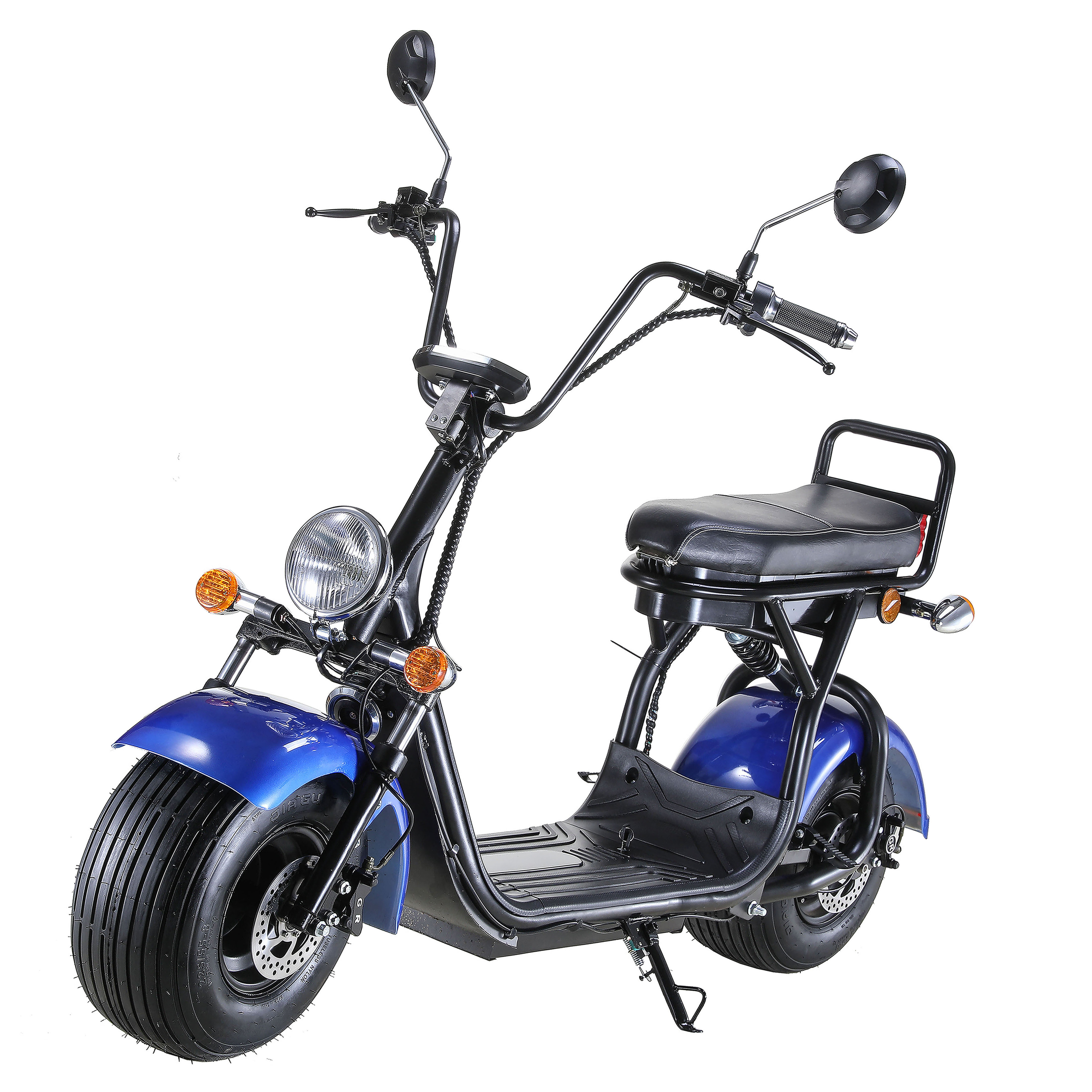 12v 100w Electric Drift Trike Scooter Electric Motorcycles for child