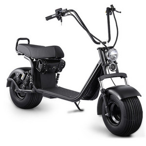 Top quality electric motorcycle with good street legal scooter Euro 4 EEC & COC Delivery Electric Scooter Nzita