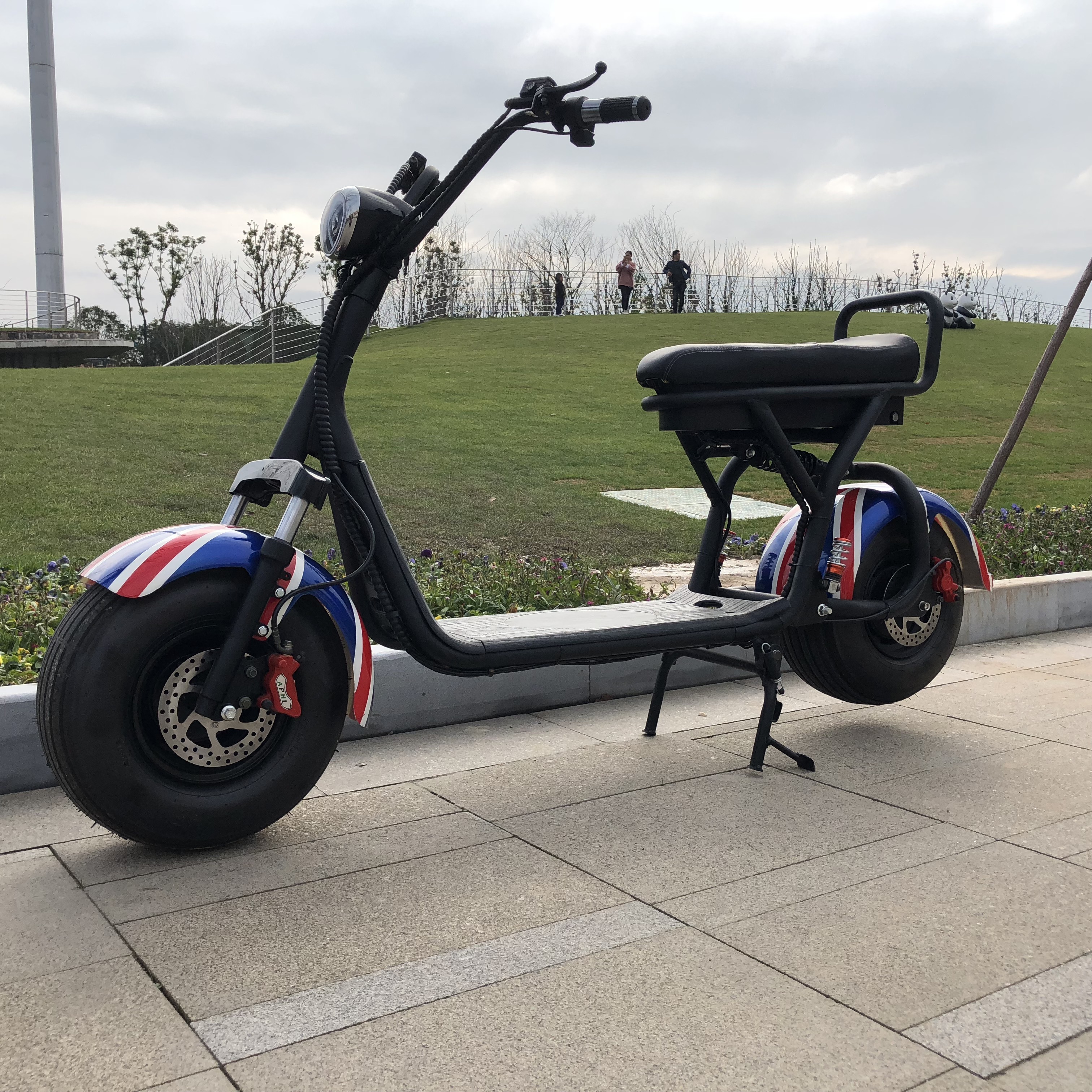 one wheel electric motorcycle Self electric scooter, skate Board,single wheel monociclo Unicycle