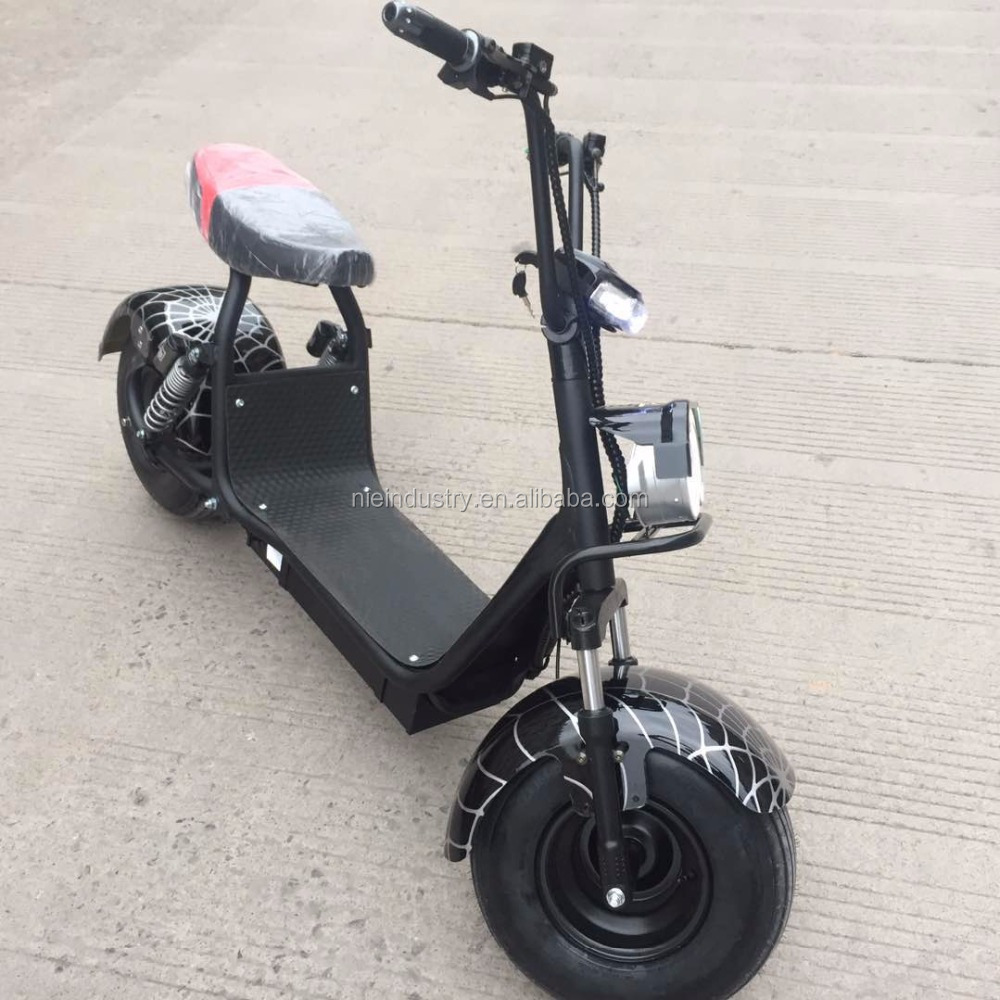 Cheap personal transporter adult folding electric scooters with seat two wheel electric scooters bicycle electric motorcycle