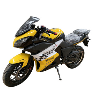 Hot Selling Enduro Ebike 3000w Electric Motorcycle Motor 3kw