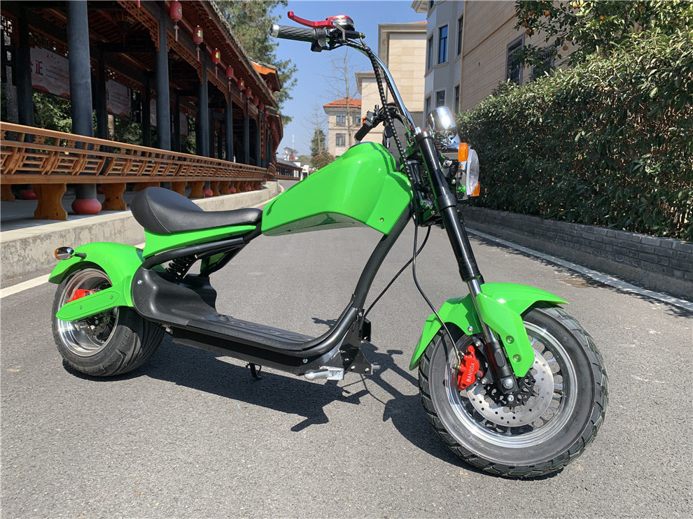 Cheap Price Motorcycle 125cc Mini Electric Chopper Motorcycle