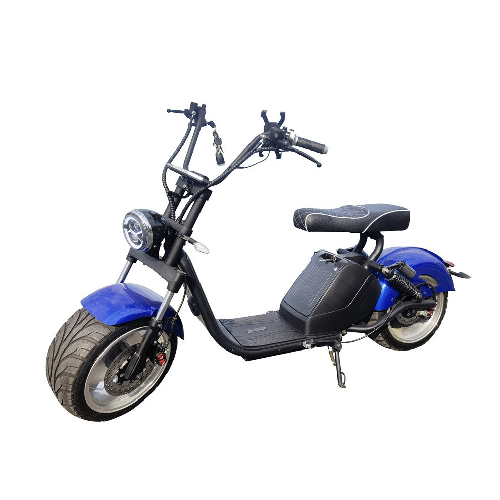 1000 W Electric Bicycle E Scooter Europe Warehouse Citycoco