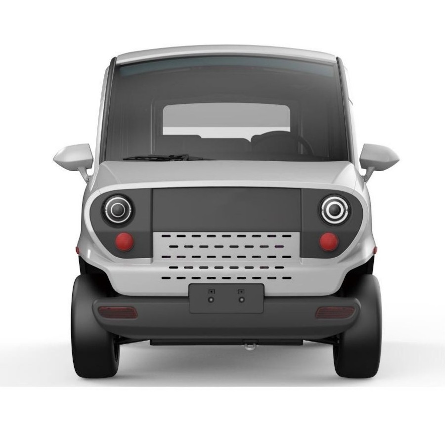 NZITA EV400-M1 New Arrivals Chinese Cheap Small Smart Two Seater Mini Electric Car For Adult