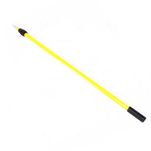 O-Cleaning Heavy Duty Fiberglass Telescopic Extension Pole With Threaded Adaptor For High Ceilings/Window Cleaning/Paint Roller