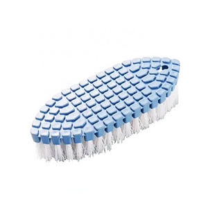 O-Cleaning Multi-Purpose Household Flexible Cleaning Brush With Strong Bristles,Heavy Dury Handheld Bendable Scrub Brush