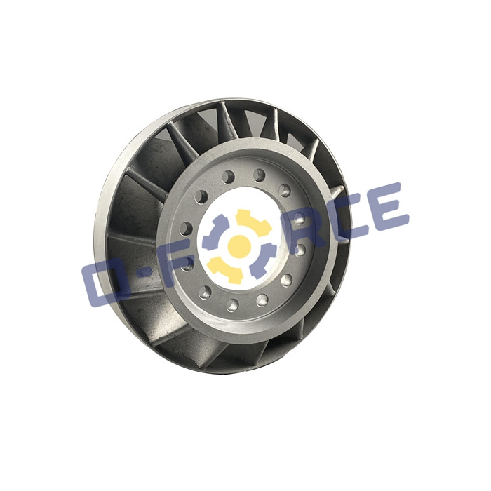 D65P-8 D65P-11 D65A-8 Bulldozer torque converter 144-13-12115 STATOR